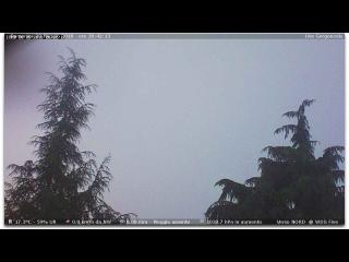Webcam Gorgonzola