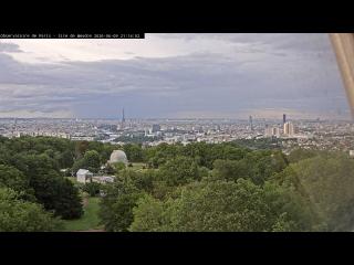 Webcam Parigi (Paris)