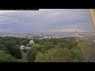 Webcam Paris (Paris) Webcam Paris (Paris)