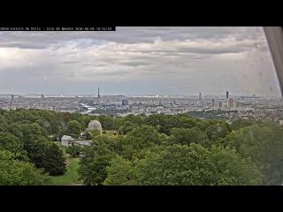 Webcam Paris (Paris)