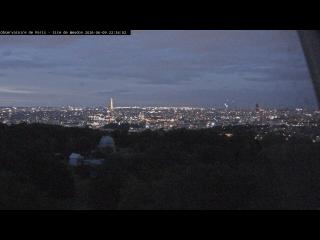 Webcam París (Paris)