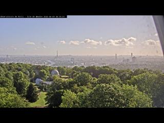 Webcam Paris Webcam Paris