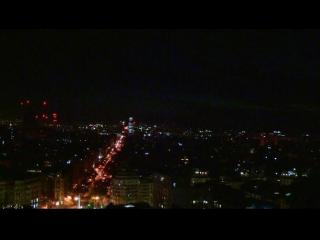 meteo Webcam Barcelona