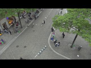 Webcam Amsterdam