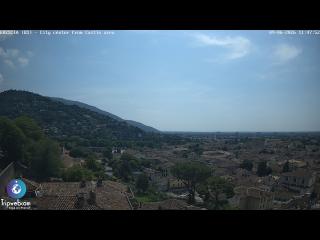 weather Brescia