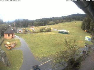 Webcam Neukirchen 