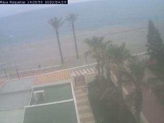 tiempo Roquetas De Mar