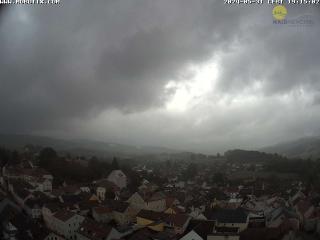 Wetter Webcam Waldmünchen 