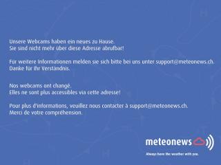 weather Webcam Interlaken (Bernese Oberland, Thunersee, Brienzersee)