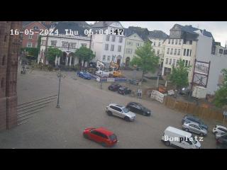 Wetter Webcam Wetzlar 