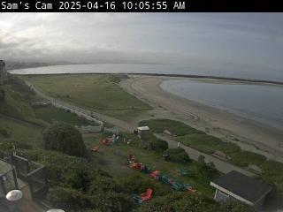 Webcam Santa Cruz 