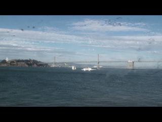 Webcam San Francisco 