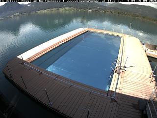 Webcam St. Wolfgang im Salzkammergut 
