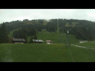 Wetter Webcam Schönried (Berner Oberland, Saanenland)