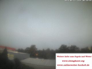 weather Bocholt