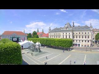 Webcam Klagenfurt Webcam Klagenfurt