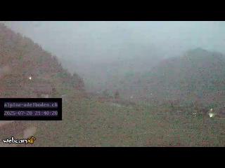 Wetter Webcam Adelboden (Berner Oberland) Wetter Webcam Adelboden (Berner Oberland)