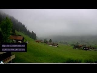 meteo Webcam Adelboden (Berner Oberland) meteo Webcam Adelboden (Berner Oberland)