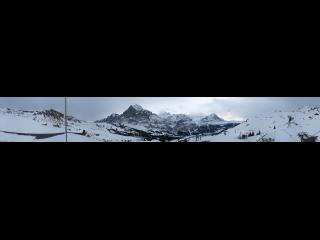 temps Webcam Grindelwald (Berner Oberland, Jungfrau Region)