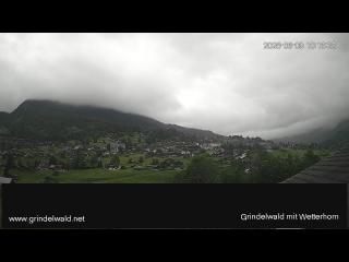 weather Webcam Grindelwald (Bernese Oberland, Jungfrau Region) weather Webcam Grindelwald (Bernese Oberland, Jungfrau Region)