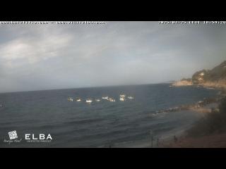 Wetter Webcam Portoferraio (Elba) Wetter Webcam Portoferraio (Elba)