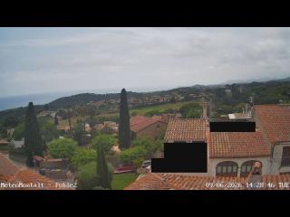 tiempo Sant Vicenç De Montalt