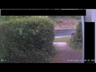 Wetter Webcam Hasloch 