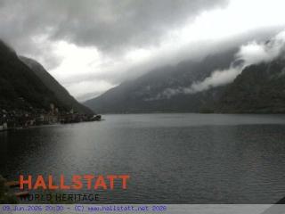Webcam Hallstatt Webcam Hallstatt