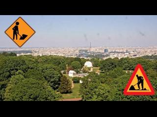 Paris Paris
