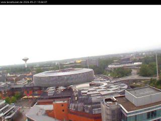 Wetter Webcam Leverkusen 