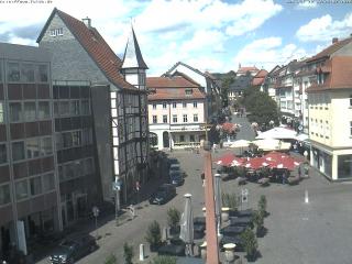 Webcam Fulda Webcam Fulda