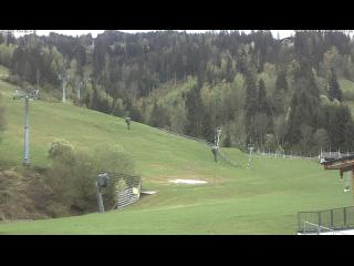 Webcam Haus (Hauser Kaibling, Schladming)