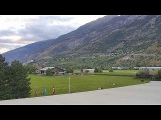 Wetter Webcam Zermatt (Wallis, Matterhorn) Wetter Webcam Zermatt (Wallis, Matterhorn)