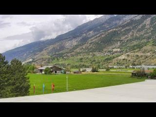 Wetter Webcam Zermatt (Wallis, Matterhorn)
