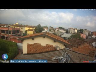 Webcam Lucca Webcam Lucca
