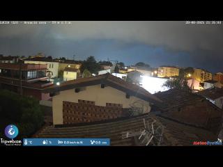Webcam Lucca