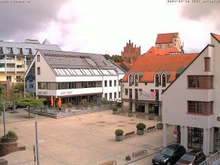 Wetter Webcam Alzenau in Unterfranken 