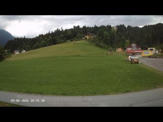 temps Webcam Kötschach-Mauthen 