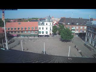 Wetter Webcam Ystad 
