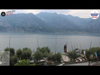 Wetter Webcam Malcesine (Gardasee) Wetter Webcam Malcesine (Gardasee)