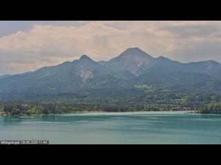 meteo Webcam Villach 