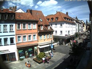 Wetter Webcam Schweinfurt 