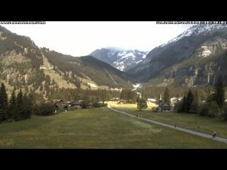 Wetter Webcam Kandersteg (Berner Oberland, Kandertal) Wetter Webcam Kandersteg (Berner Oberland, Kandertal)