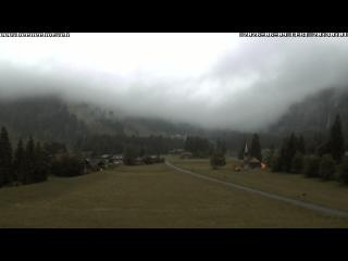 meteo Webcam Kandersteg (Berner Oberland, Kandertal)