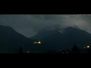 Wetter Webcam Schwangau (Allgäu) Wetter Webcam Schwangau (Allgäu)