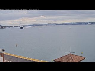 Wetter Webcam Santander (Santander)