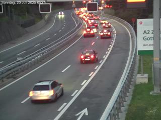 Wetter Webcam Göschenen (Verkehr Gotthardtunnel) Wetter Webcam Göschenen (Verkehr Gotthardtunnel)