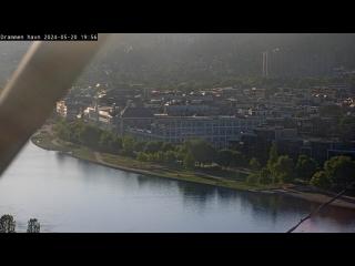 Wetter Webcam Drammen 