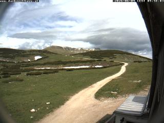 meteo Webcam Puchberg am Schneeberg 