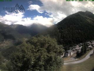 Grimentz Grimentz